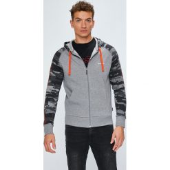 Diesel - Bluza. Bluzy rozpinane męskie marki Diesel. W wyprzedaży za 279.90 zł.