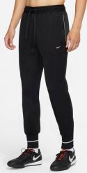 Nike Nike Strike 22 Sock Cuff Pant DH9386-010 Czarne L. Czarne długie spodnie sportowe męskie Nike, bez wzorów. Za 196.64 zł.