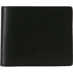 Le Tanneur AYMERIC Portfel black. Czarne portfele męskie Le Tanneur. Za 419.00 zł.