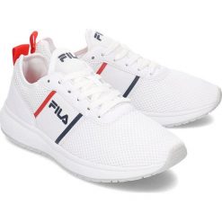 Fila Fila - Sneakersy Męskie - 1010593.1FG 40. Buty sportowe na co dzień męskie marki Fila. Za 208.43 zł.