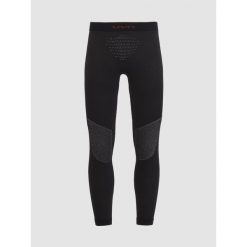 Fusyon Thermal Pants. Brązowe bielizna termoaktywna męska UYN, m, bez wzorów, z materiału, bez ramiączek. Za 345.00 zł.