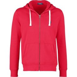Polo Ralph Lauren HOOD Bluza rozpinana red. Bluzy rozpinane męskie marki Polo Ralph Lauren. W wyprzedaży za 495.20 zł.