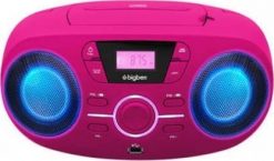 Radioodtwarzacz BigBen CD61USB. Radia Bigben. Za 309.99 zł.