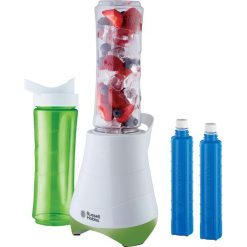 Blender kielichowy Russell Hobbs smoothie (21350-56). Blendery marki Russell Hobbs. Za 93.18 zł.