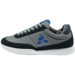 Trampki męska Le Coq Sportif Veloce Sport Szary. Szare trampki męskie le coq sportif, bez wzorów, z zamszu, casualowe, bez zapięcia. W wyprzedaży za 326.35 zł.