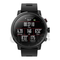 Xiaomi Amazfit Stratos- szybka wysyłka! - Raty 10 x 89,80 zł. Zegarki sportowe marki Xiaomi. Za 898.00 zł.