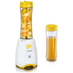 Severin Blender Do Smoothie Sm 3749 Mix & Go. Blendery marki SEVERIN. W wyprzedaży za 119.00 zł.