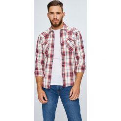 Levi's - Koszula. Koszule męskie marki Levi's. Za 219.90 zł.