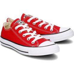 Converse Converse Chuck Taylor All Star Ox - Trampki Unisex - M9696C 40. Trampki męskie Converse. Za 237.20 zł.