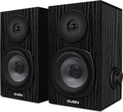 Głośniki komputerowe Sven SPS-575 (SV-016166). Zestawy głośników Sven. Za 115.03 zł.