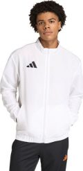 Bluza męska adidas Entrada 26 Presentation biała JZ6623 2XL. Białe bluzy nierozpinane męskie ADIDAS, m, bez wzorów, bez ramiączek, bez kaptura. Za 214.91 zł.