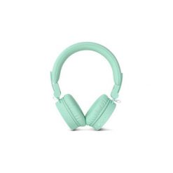 Caps Wireless Miętowy Zestaw słuchawkowy FRESH N REBEL. Słuchawki bluetooth FRESH N REBEL. Za 229.00 zł.