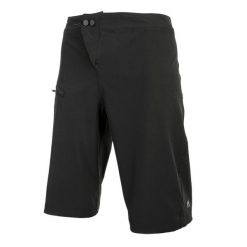 Spodenki Szorty rowerowe MTB unisex O'Neal Matrix. Czarne szorty sportowe męskie O'NEAL, bez wzorów, sportowe. Za 249.00 zł.