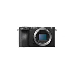 Aparat SONY Alpha ILCE-6500 Body. Bezlusterkowce SONY. Za 5,999.00 zł.