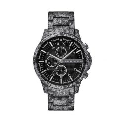 Zegarek Armani Exchange. Szare zegarki męskie Armani Exchange. Za 1,289.00 zł.