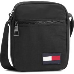 Saszetka TOMMY HILFIGER - Sport Mix Mini Reporter AM0AM04242 002. Saszetki męskie marki Tommy Hilfiger. Za 319.00 zł.