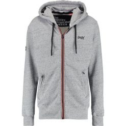 Superdry URBAN FLASH Bluza rozpinana urban grey grit. Bluzy rozpinane męskie marki Superdry. Za 389.00 zł.