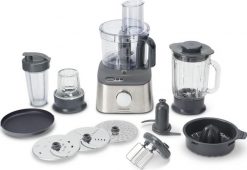 Robot kuchenny Kenwood FDM316SS. Roboty kuchenne Kenwood. Za 1,016.99 zł.