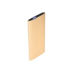 Manta MPB970G 7000 mAh Złoty PowerBank. Powerbanki marki MANTA. Za 59.90 zł.