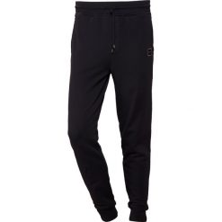 BOSS CASUAL STRIKER Spodnie treningowe black. Spodnie dresowe męskie marki BOSS CASUAL. Za 539.00 zł.