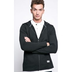 Tom Tailor Denim - Bluza. Bluzy rozpinane męskie marki Tom Tailor Denim. W wyprzedaży za 99.90 zł.