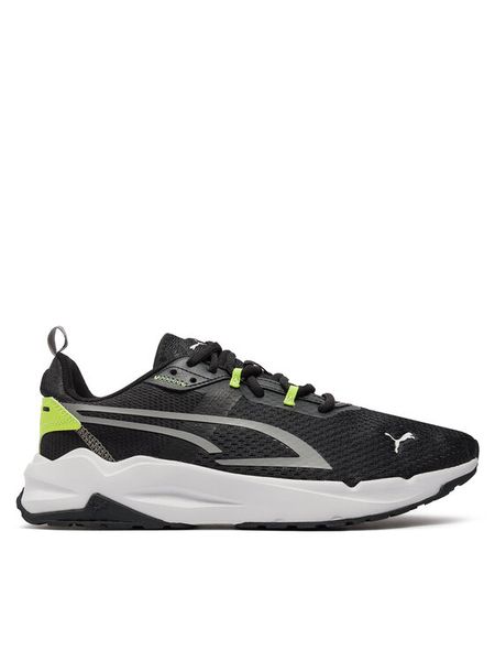 Puma Sneakersy 389422 14 Szary. Szare buty sportowe na co dzień męskie Puma, m, bez wzorów, z materiału, bez ramiączek, bez kaptura. Za 269.99 zł.