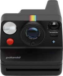 Polaroid Now+ Gen 3 Black. Akcesoria fotograficzne Polaroid. Za 649.00 zł.