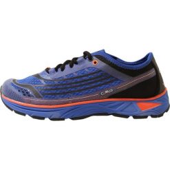 CMP LIBRE RUNNING SHOES Obuwie do biegania treningowe blu elettrico. Buty do biegania męskie marki CMP. Za 399.00 zł.