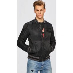 Guess Jeans - Kurtka. Kurtki męskie Guess Jeans. Za 629.90 zł.
