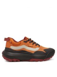 Vans Sneakersy MTE Crosspath VN000CVU52K1 Pomarańczowy. Brązowe buty sportowe na co dzień męskie Vans, m, bez wzorów, z materiału, bez ramiączek, bez kaptura. Za 369.99 zł.