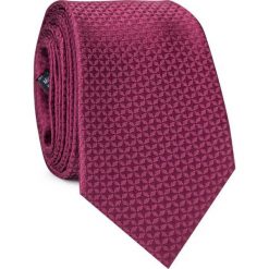 KRAWAT KWAR001559. Krawaty i muchy męskie marki Giacomo Conti. Za 69.00 zł.