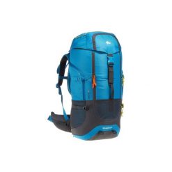 Plecak trekkingowy Forclaz 60 l. Plecaki męskie marki QUECHUA. Za 169.99 zł.