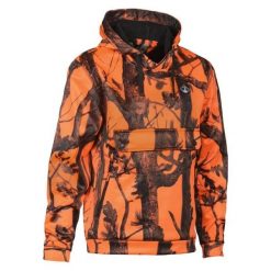 Bluza z kapturem PERCUSSION. Czarne bluzy nierozpinane męskie PERCUSSION, bez wzorów, z kapturem. Za 245.50 zł.