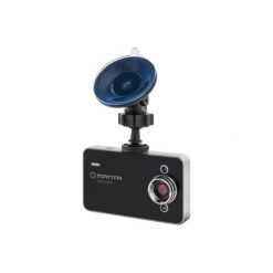 Wideorejestrator MANTA MM309N Black Box 2. Kamery samochodowe MANTA. Za 69.90 zł.