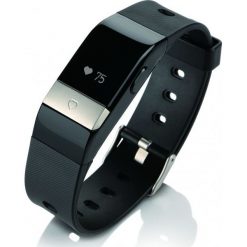 MIO MiVia Essential 350 (5262N5390009). Czarne zegarki sportowe Mio. Za 300.50 zł.