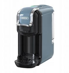 Ekspres na kapsułki HiBREW Kapsułkowy ekspres do kawy 5w1 HiBREW H2B (szary). Szare ekspresy na kapsułki HiBREW. Za 443.32 zł.