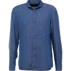 DRYKORN SOLO Koszula blue. Koszule męskie marki DRYKORN. Za 439.00 zł.