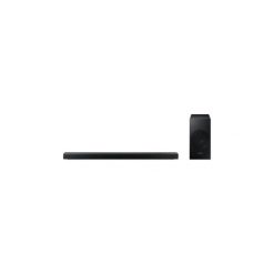 Soundbar 4K Samsung N650 5.1 360W RMS. Soundbary marki SAMSUNG. Za 1,439.00 zł.