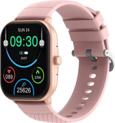 Denver Smartwatch SWC-187RO rose. Czerwone zegarki smartwatch Denver. Za 118.15 zł.