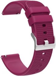 ORYGINALNY ZAMIENNY WYMIENNY PASEK YIVO DO ZEGARKA SMARTWATCH GARMIN FOSSIL WELLINGTON MICHAEL KORS TELESKOPY 18MM. Zegarki smartwatch Yivo. Za 21.09 zł.