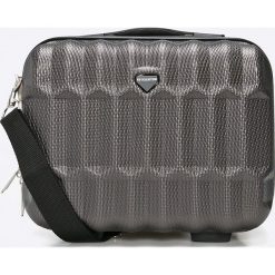 VIP COLLECTION - Walizka 16 L. Walizki męskie marki VIP COLLECTION. Za 199.90 zł.