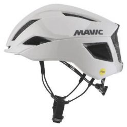 Zestaw słuchawkowy Mavic Comete Mips. Białe zestawy słuchawkowe MAVIC. Za 811.00 zł.