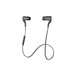 Słuchawki PLANTRONICS BackBeat GO Black. Słuchawki douszne marki Plantronics. Za 379.00 zł.