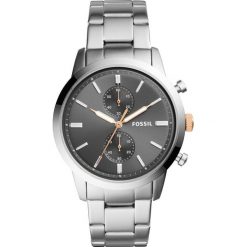 Fossil TOWNSMAN Zegarek chronograficzny silber. Zegarki męskie marki Fossil. Za 749.00 zł.