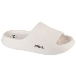 Klapki Joma S.After 2502 M SAFTES2502 białe. Białe klapki i japonki męskie bez wzorów, z gumy. Za 150.65 zł.