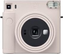 Aparat cyfrowy Fujifilm Instax Square SQ1 biały. Aparaty kompaktowe Fujifilm. Za 513.00 zł.