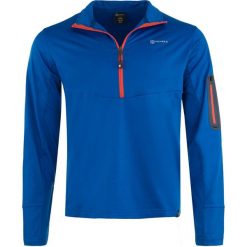 Męska bluza McKees Eolus Royal Blue M - Wysoka jakość i komfort. Niebieskie t-shirty sportowe męskie MCKEEVER, m, bez wzorów, z elastanu, casualowe, bez ramiączek. Za 131.70 zł.