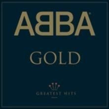ABBA "Gold - Greatest Hits" (180g, Limited Edition). Gramofony ION. Za 229.59 zł.
