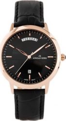 Zegarek Jordan Kerr ZEGAREK MĘSKI JORDAN KERR - 3978G (zj094d) NoSize. Zegarki męskie Jordan Kerr. Za 78.30 zł.