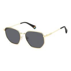 Okulary przeciwsłoneczne Unisex Polaroid PLD 6214_S_X. Okulary przeciwsłoneczne męskie Polaroid, bez wzorów, sportowe. Za 298.10 zł.